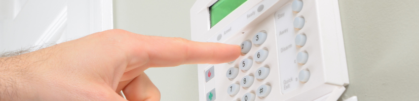 Alarm Systems Alarm Systems