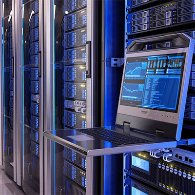 How to Build the Perfect Server Room for Your Business