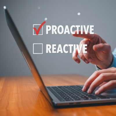 How Proactive IT Solves the Biggest Challenge Business Owners Face