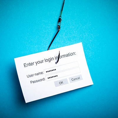 Tip of the Week: 3 Signs of a Phishing Attempt