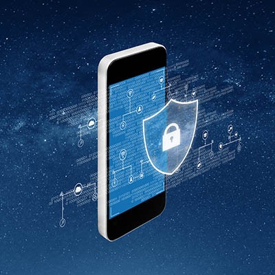 Protect Smartphones Like Any Other Computer