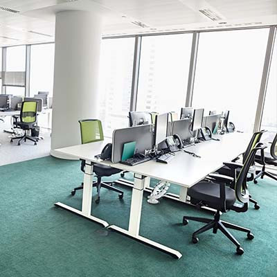 How Can You Make Hot Desking Work for Your Business?