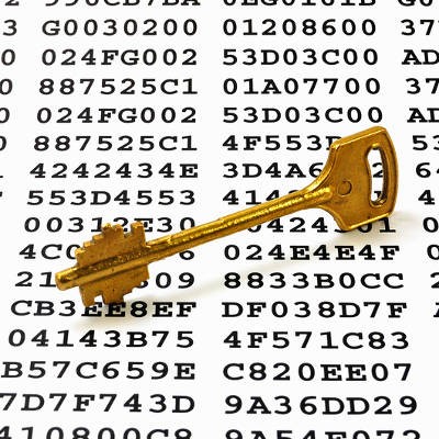 Tech Term: Understanding Encryption