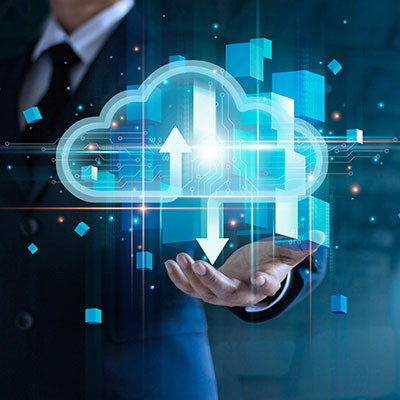 3 Reasons Businesses Might Choose Public Cloud Resources