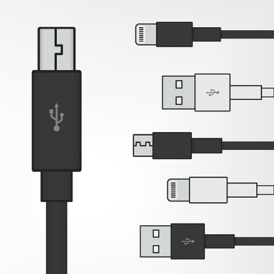 Can Chargers Be Interchanged Between Devices?