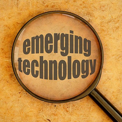 A Brief Look at Emerging Technologies