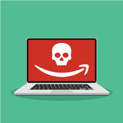 Even Amazon Can Be Hacked
