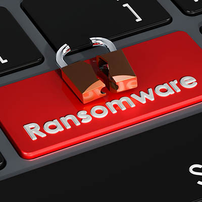 The Key to Protecting Your Business from Ransomware Is More of the Same