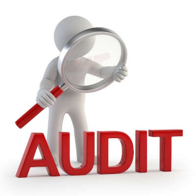 Have You Kept Up with Your Security Audits? You Need To, Especially Now!