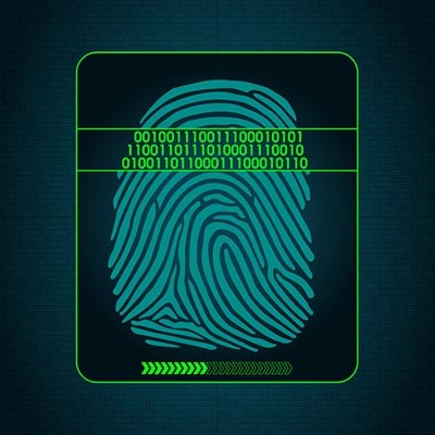 Biometric Authentication Becomes More Commonplace