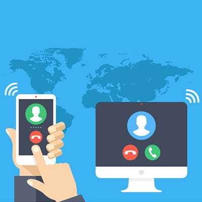 Why You’ll Want to Consider Hosted VoIP Telephony