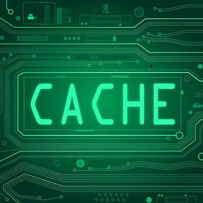 Know Your Tech: Cache