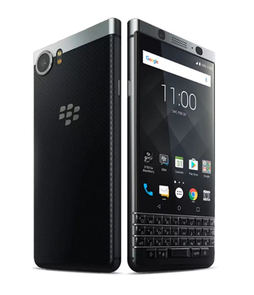 blackberry keyone