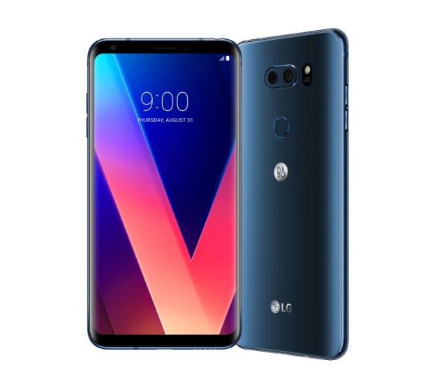 lg v30