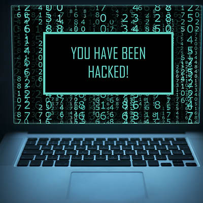 Three Signs Your Computer Has Been Hacked