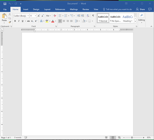 Blank Page