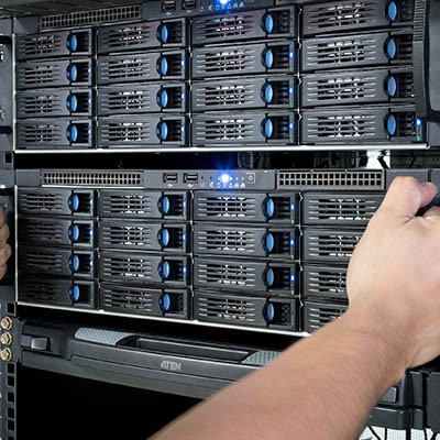 Are You Looking to Buy a New Server?