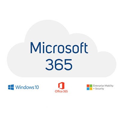 Taking a Long Look at Microsoft 365